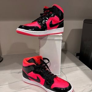 Nike Air Jordan